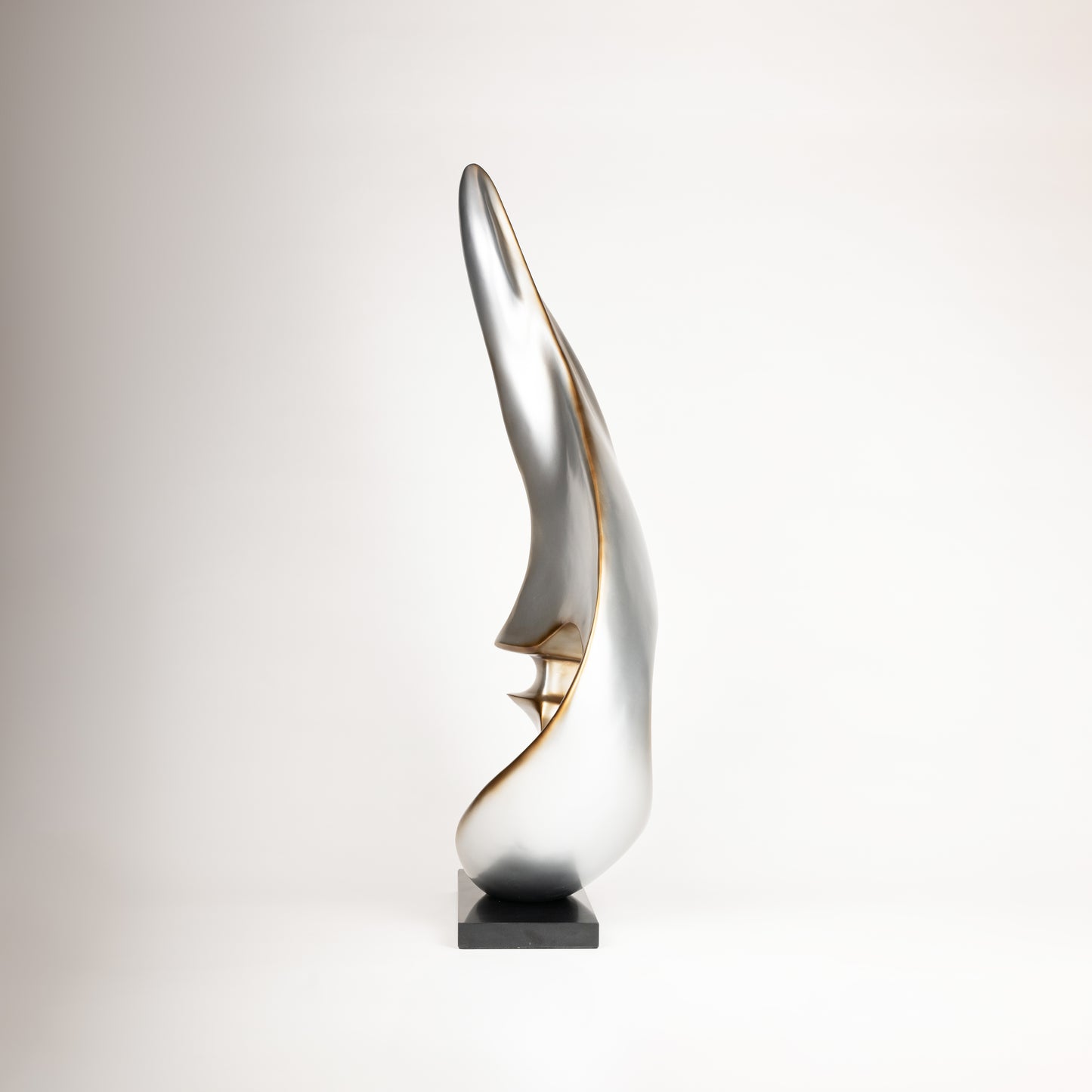 Harmony Flow Abstract Sculpture