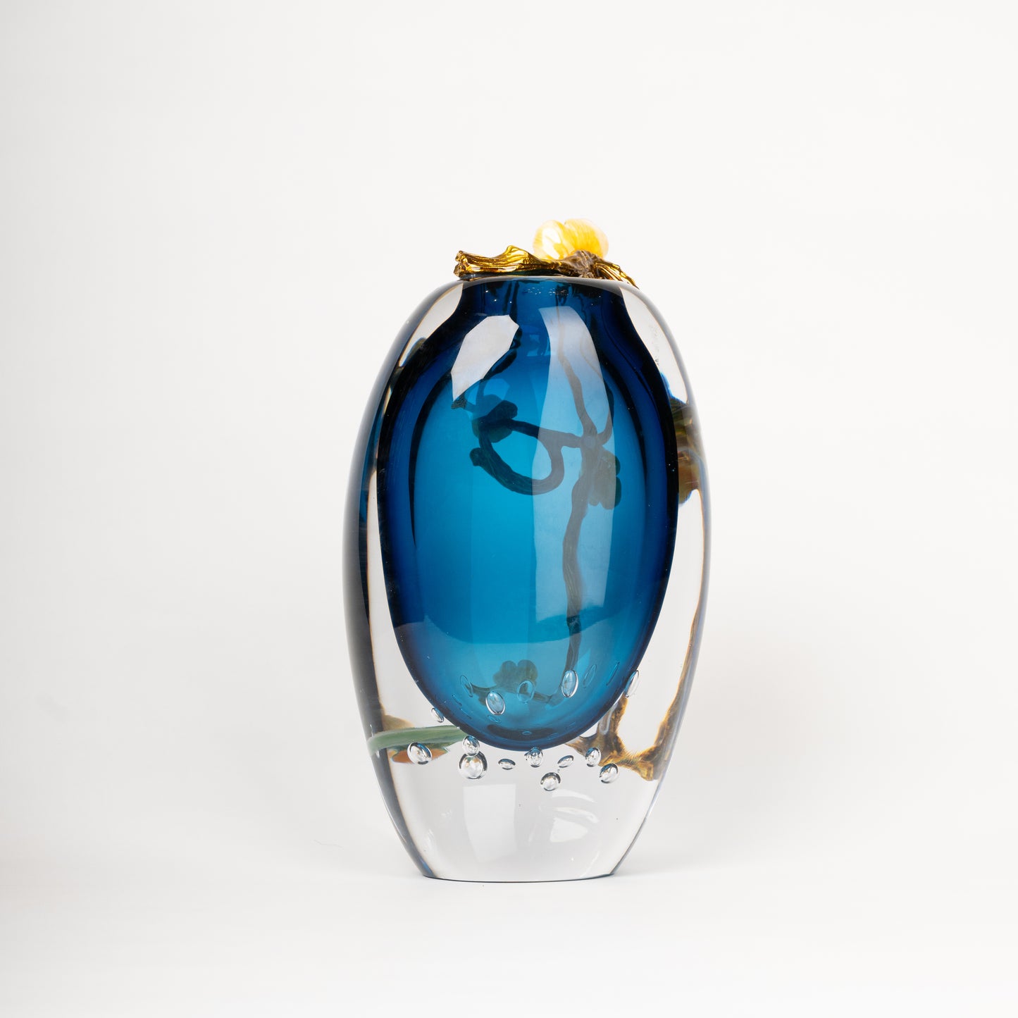 Serenity Bloom Vase