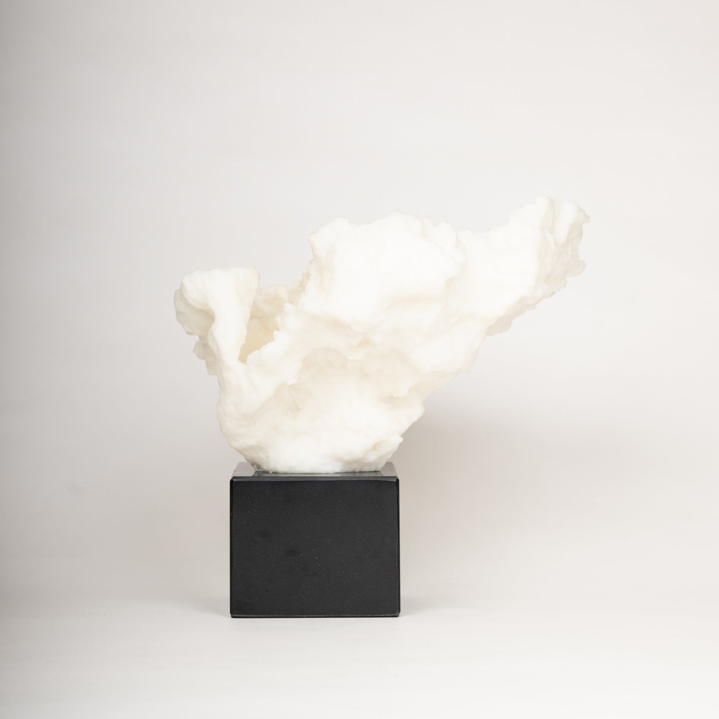 Cloud Formation Sculpture
