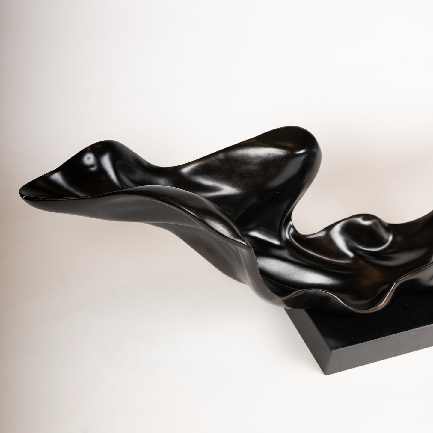 Celestial Flow Sculpture