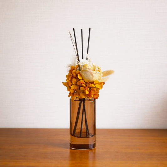 Autumn Osmanthus Reed Diffuser