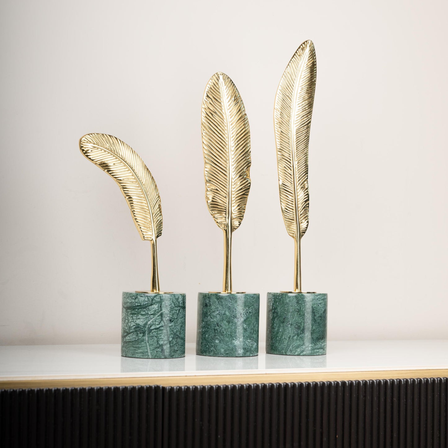 Golden Quill Trio