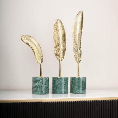 Golden Quill Trio