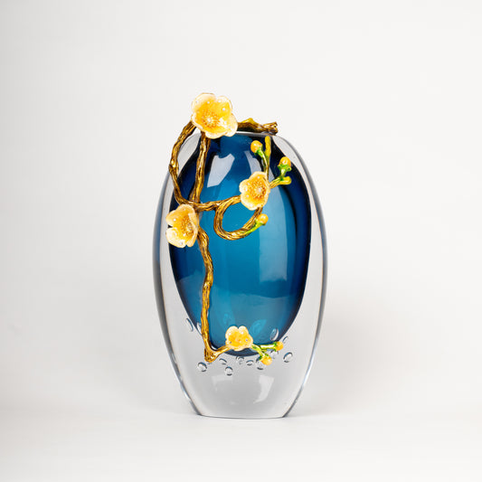 Serenity Bloom Vase