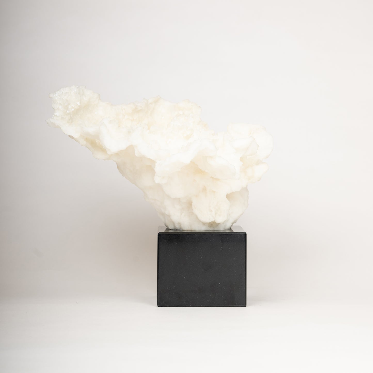 Cloud Formation Sculpture