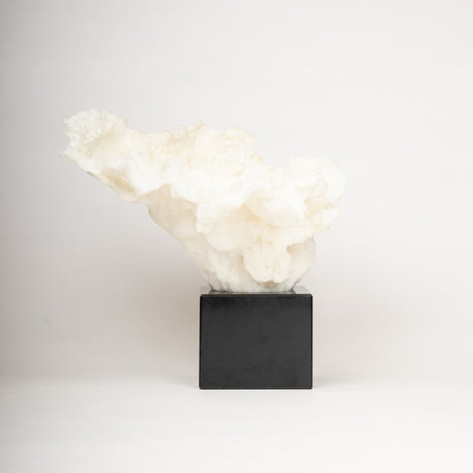Cloud Formation Sculpture