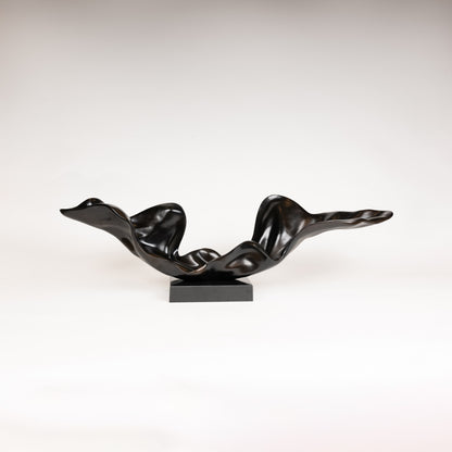 Celestial Flow Sculpture