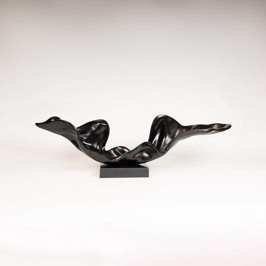 Celestial Flow Sculpture