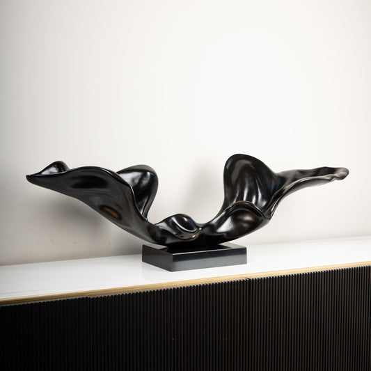 Celestial Flow Sculpture