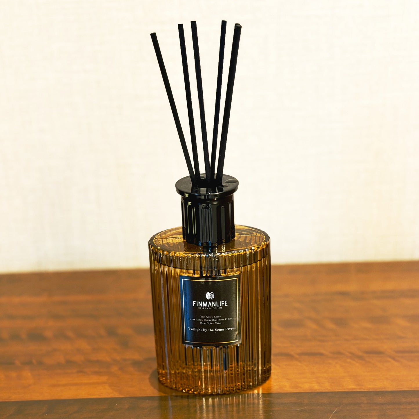 Twilight by the Seine River – Home Fragrance Gift Box