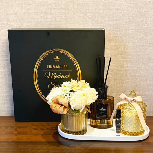 Twilight by the Seine River – Home Fragrance Gift Box