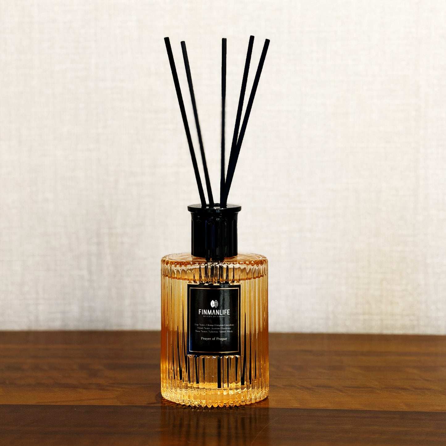 Prayer of Prague –  Home Fragrance Gift Box