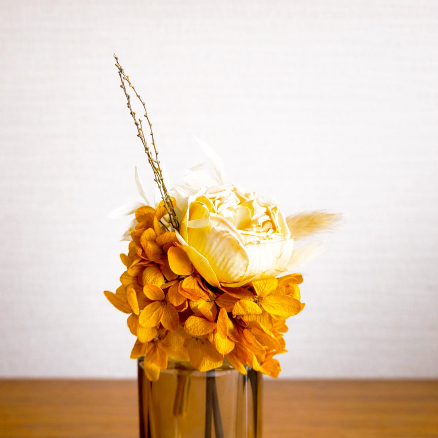 Autumn Osmanthus Reed Diffuser
