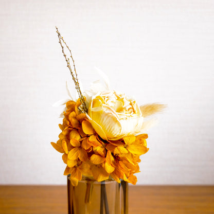 Autumn Osmanthus Reed Diffuser