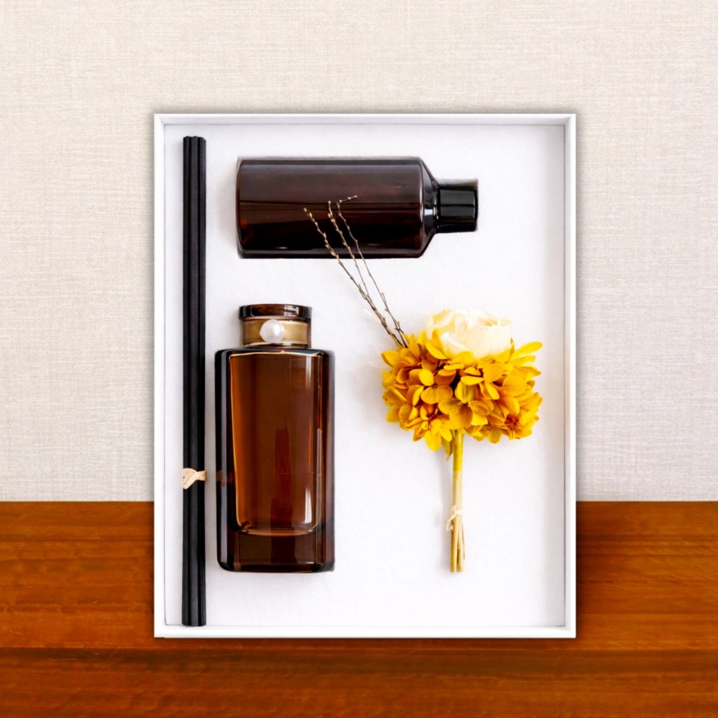Autumn Osmanthus Reed Diffuser