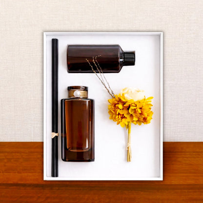 Autumn Osmanthus Reed Diffuser