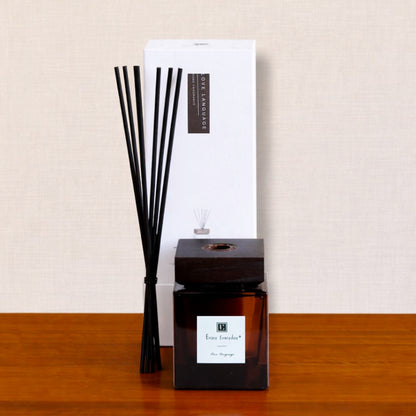REED DIFFUSER SET