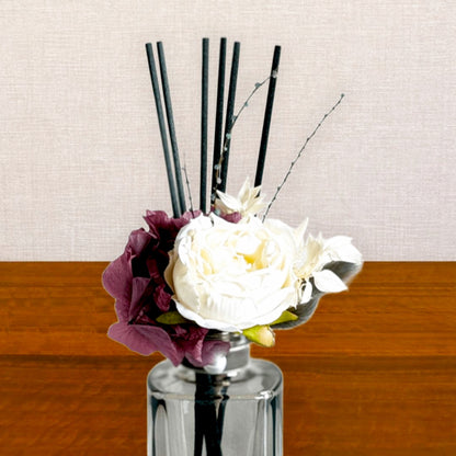 Windy Plum Blossoms Reed Diffuser