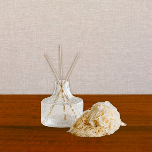 BLOOMING SUMMER REED DIFFUSER