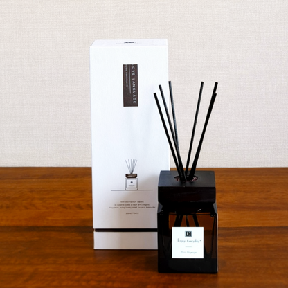 REED DIFFUSER SET