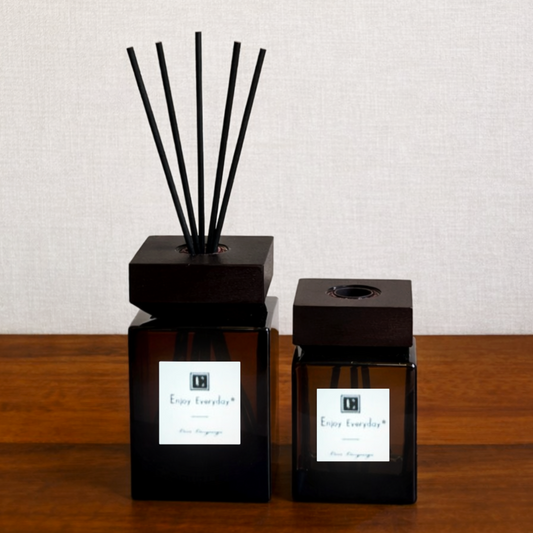 REED DIFFUSER SET