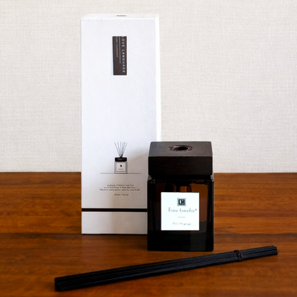 REED DIFFUSER SET